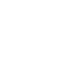 Illustration von einer wei&szlig;en Stoppuhr mit Geschwindigkeitsmerkmalen.
