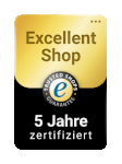 Trusted Shops Siegel